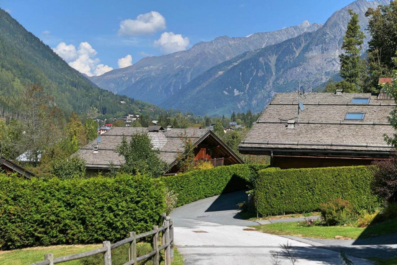 Chalet Gian Piere
