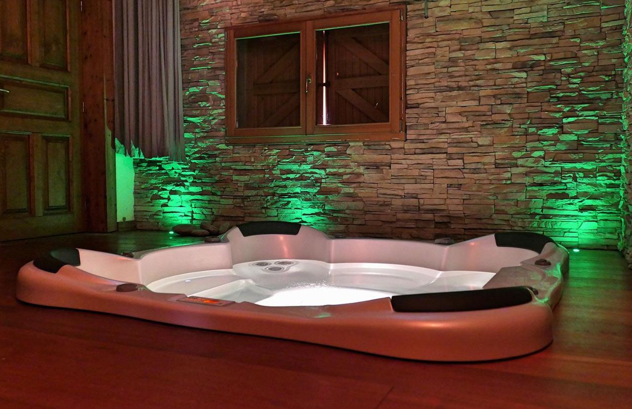 Chalet Chalet Gian Piere Chamonix
