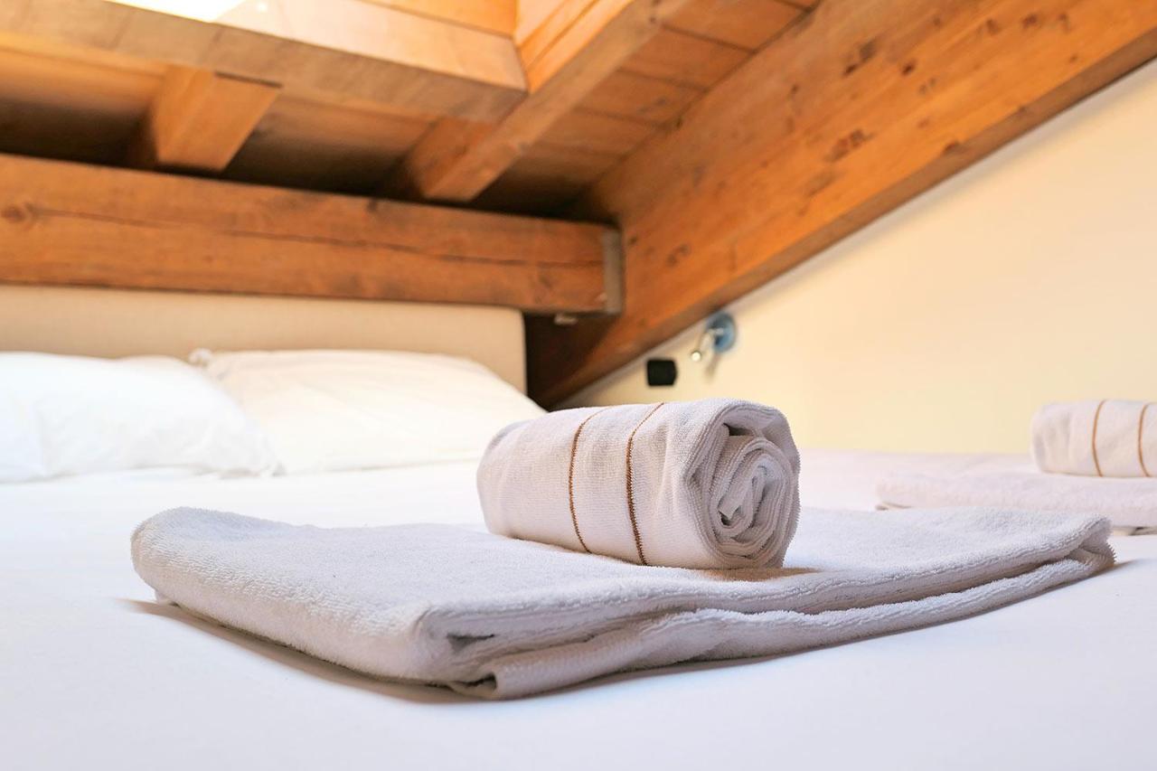 Chalet Gian Piere Chalet