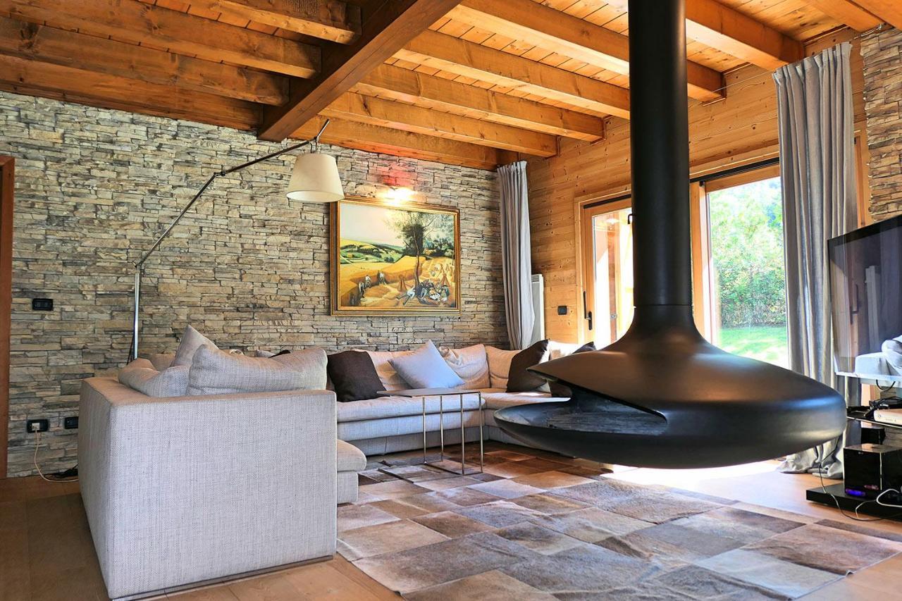 Chalet Chalet Gian Piere Chamonix