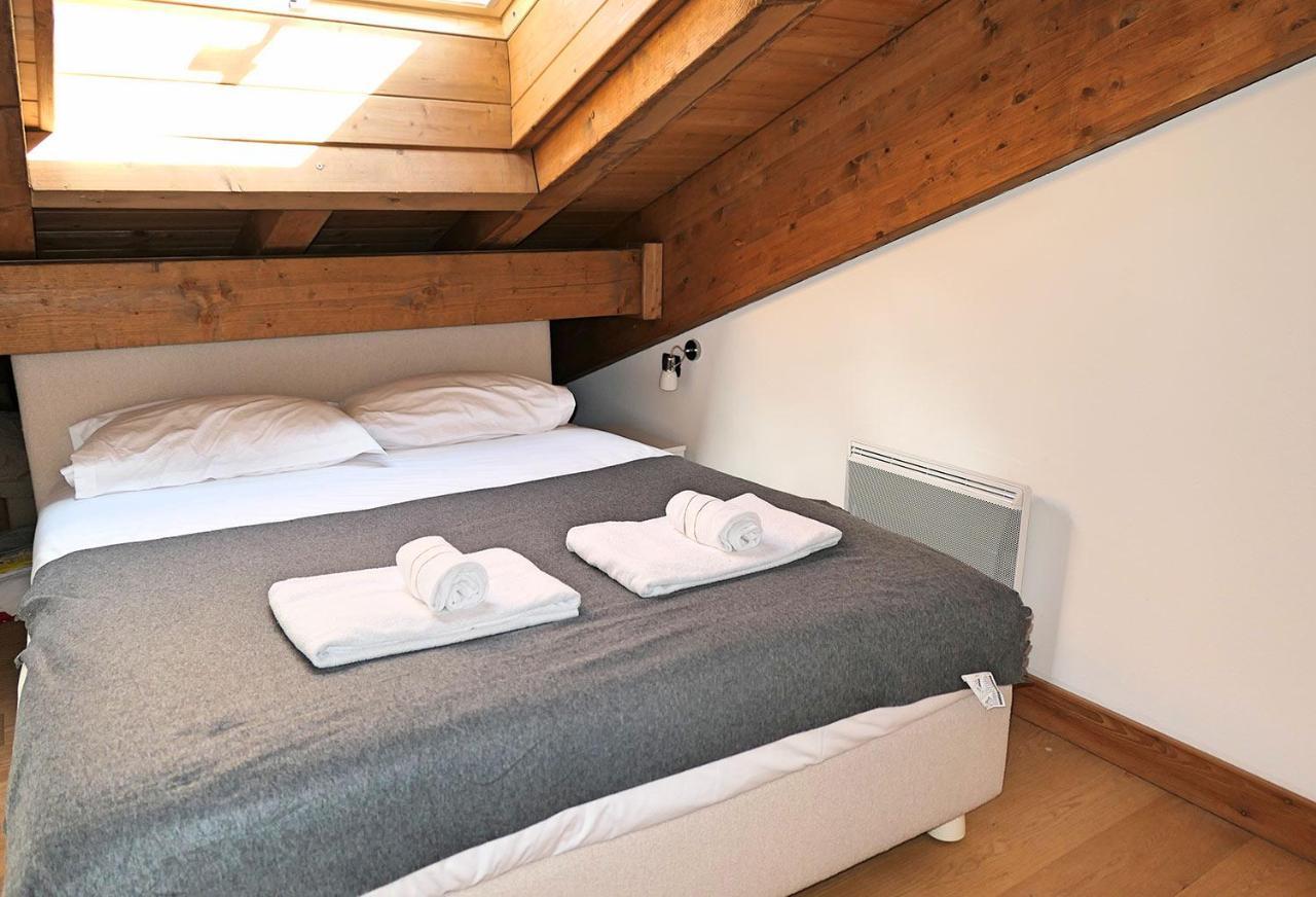 Chalet Gian Piere Chamonix