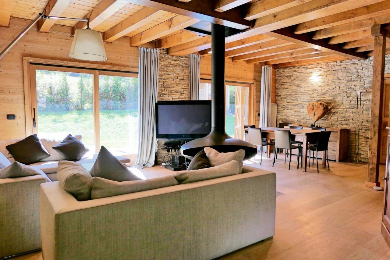 Chalet Gian Piere
