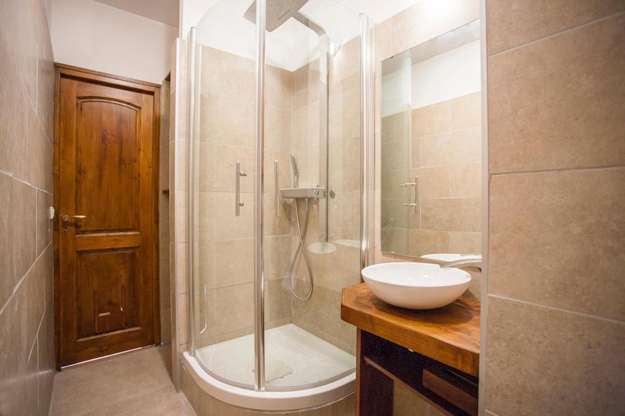 Vieux Palais - Apartment Chamonix