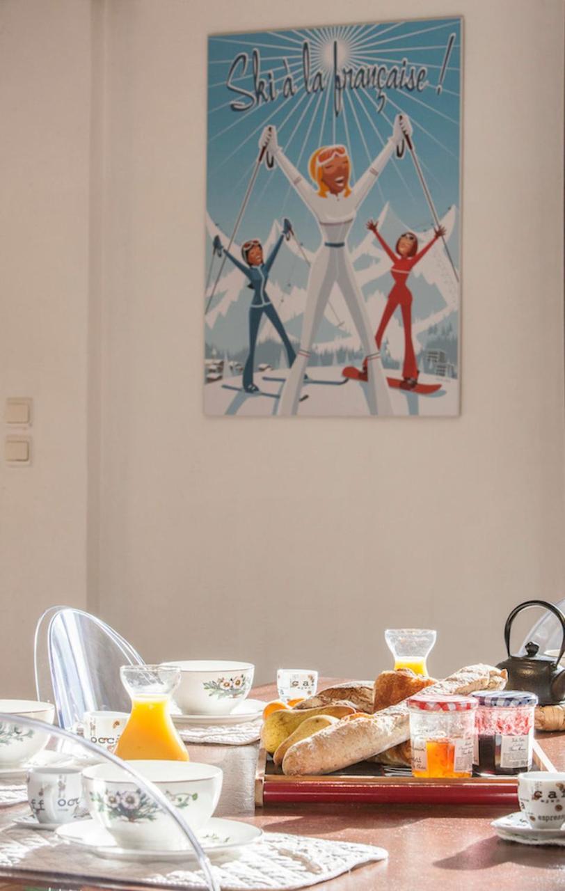 Vieux Palais - Apartment *