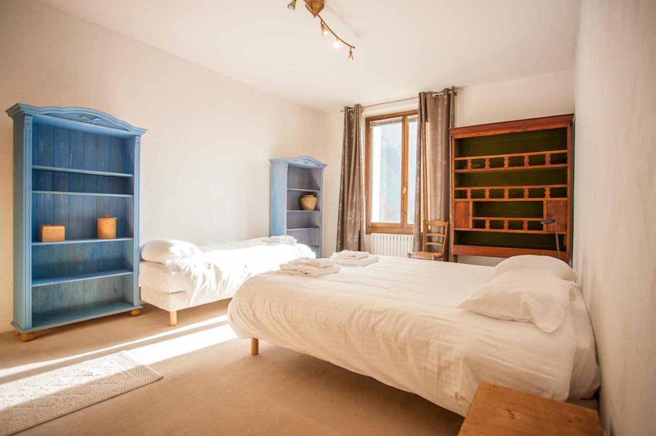 Apartment Vieux Palais - Chamonix