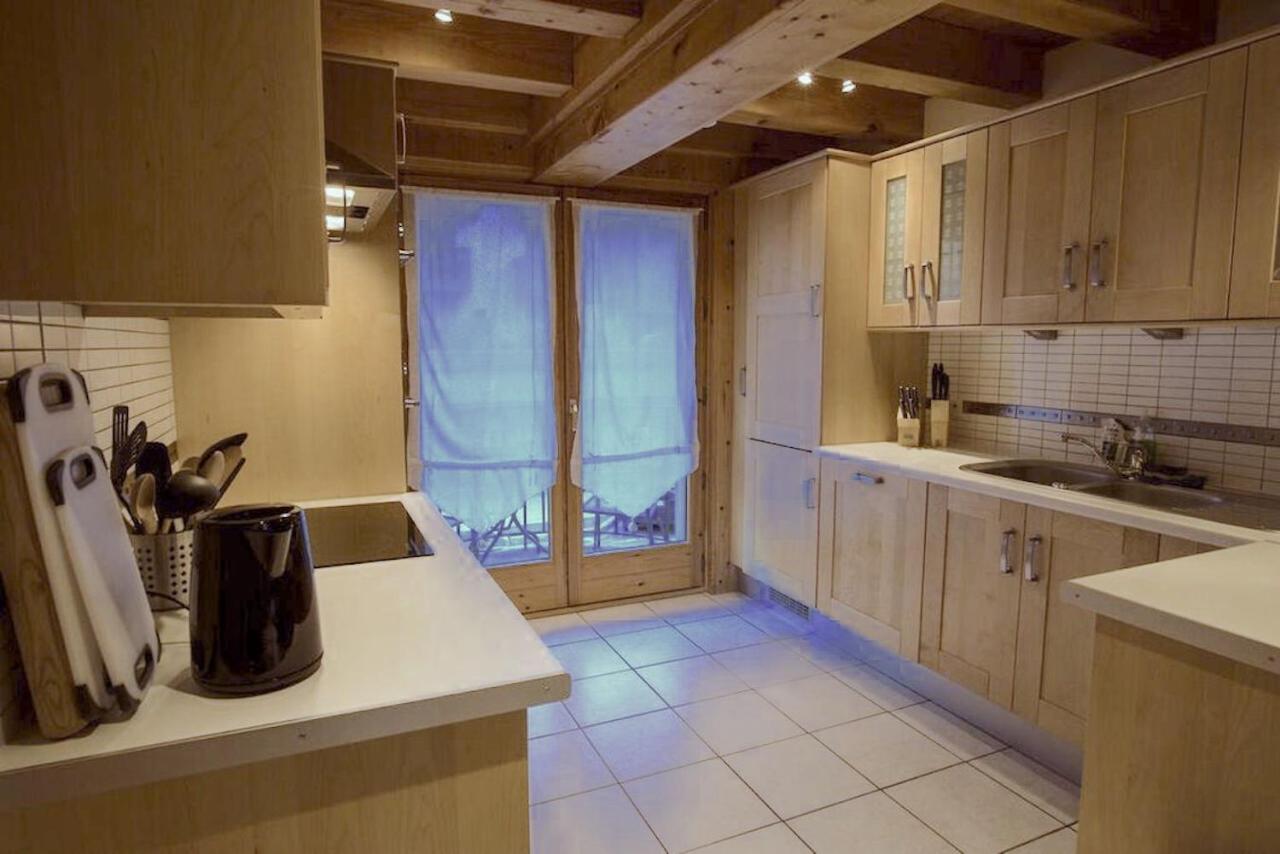 Morgane Apartment