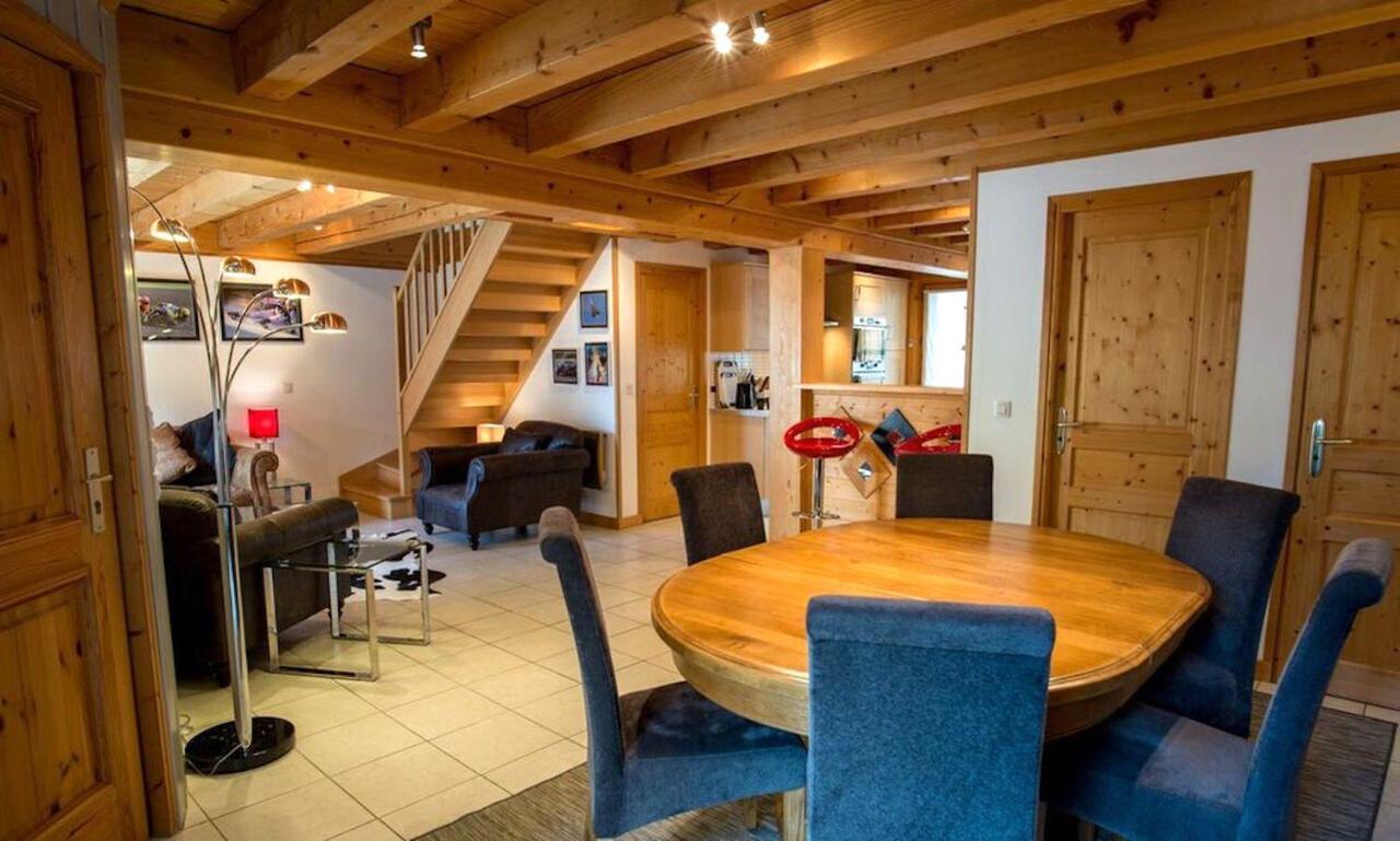 Apartment Morgane