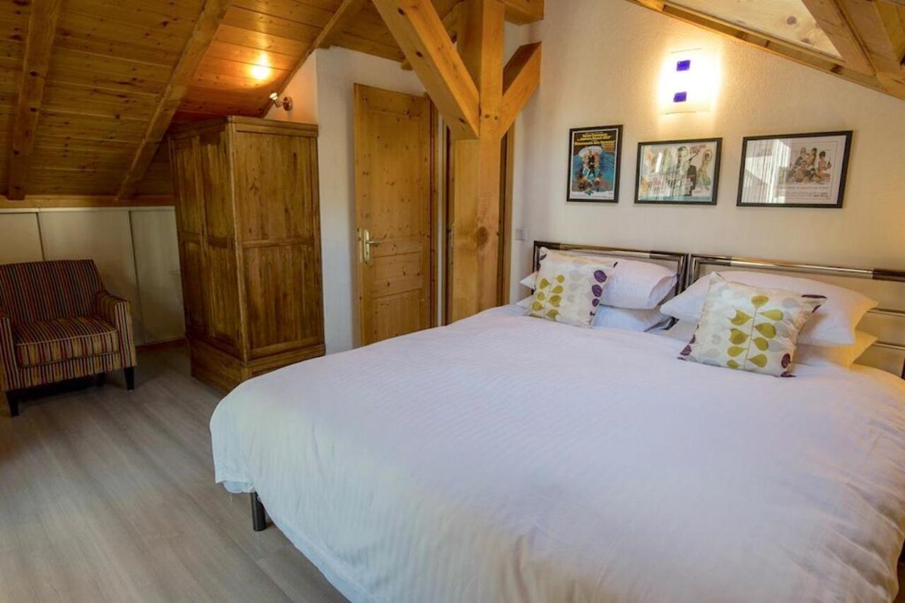Apartment Morgane Chamonix