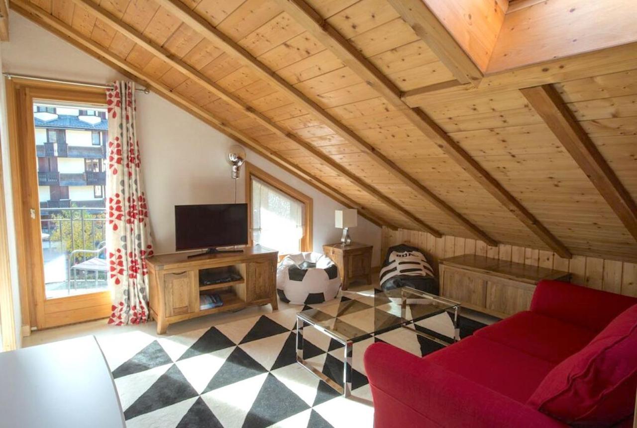 Apartment Morgane *