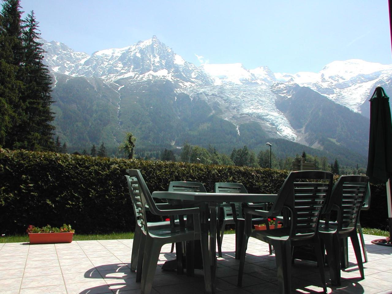 Des Lacs - Chamonix