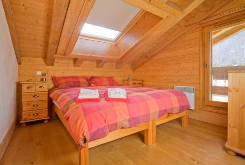 Bois - Chalet