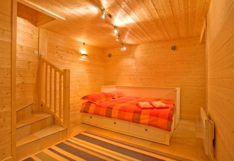 Bois - * Chamonix