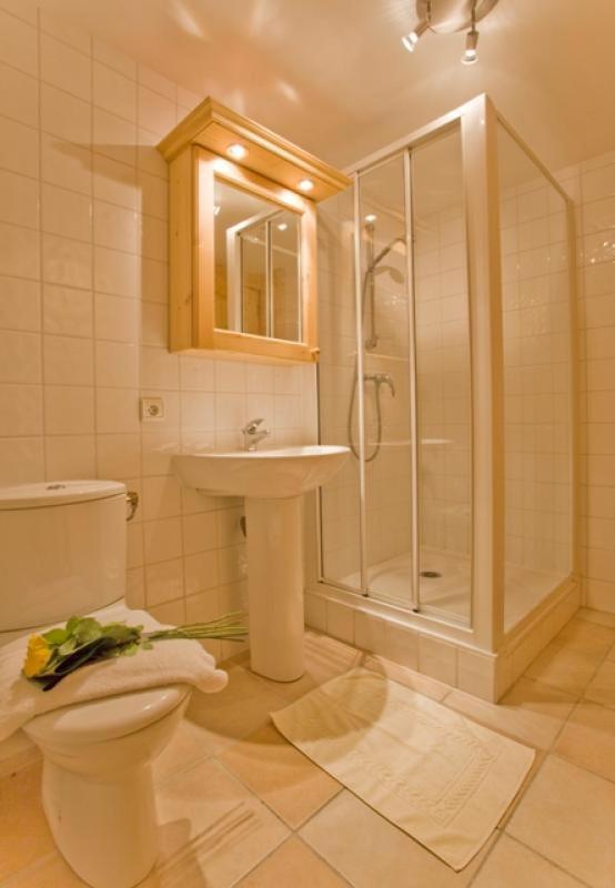 Bois - Chalet Chamonix