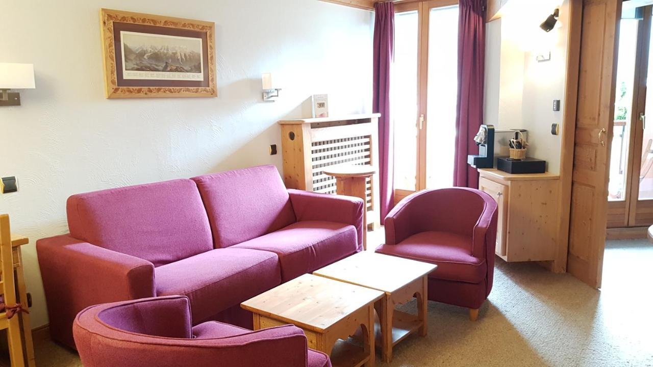 Park Suisse & 4* Chamonix