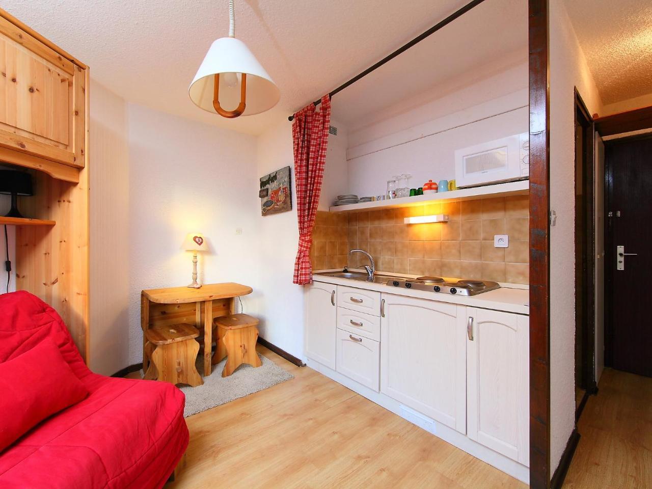 Apartment Lachenal C103 - Happy Chamonix