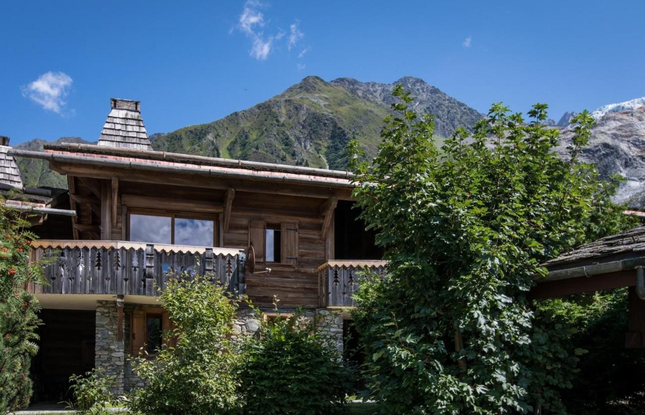 Chalet Chalet Silva *