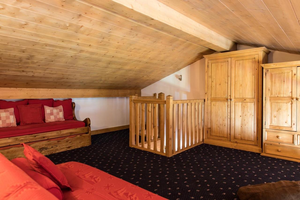 Chalet Silva * Chamonix