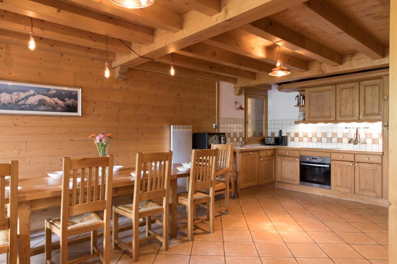 Chalet Chalet Silva *
