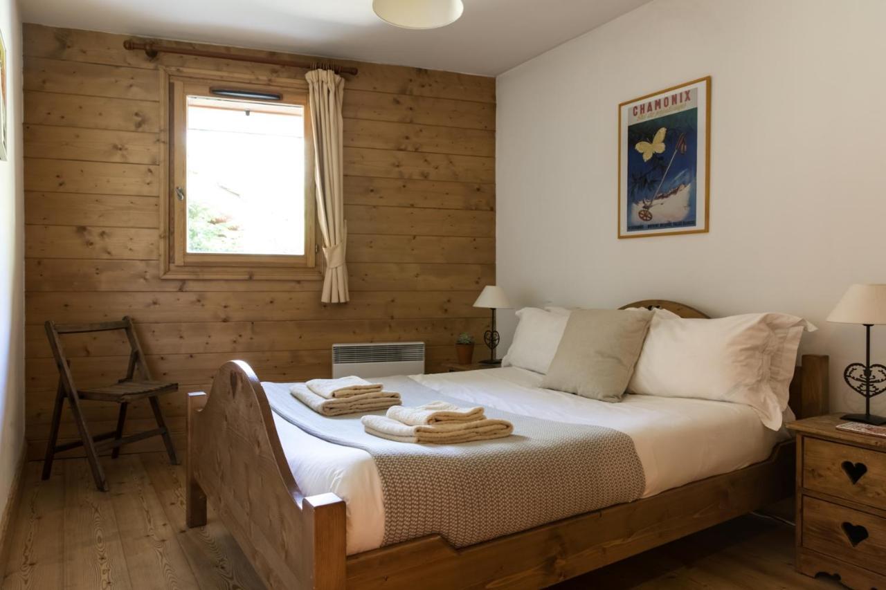 Chalet Silva * Chamonix