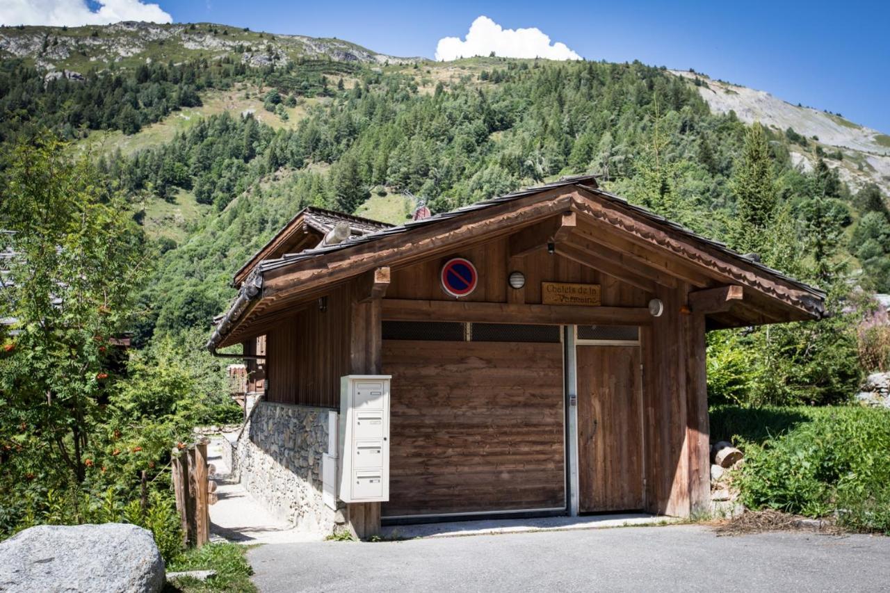 Chalet Silva Chamonix