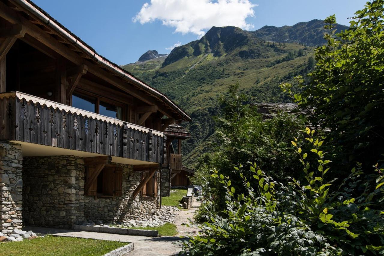 Chalet Silva Chalet *