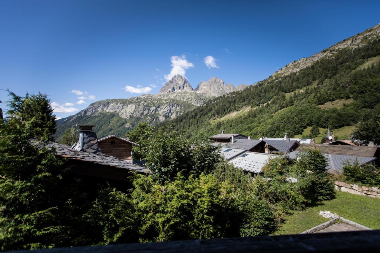 Chalet Chalet Silva