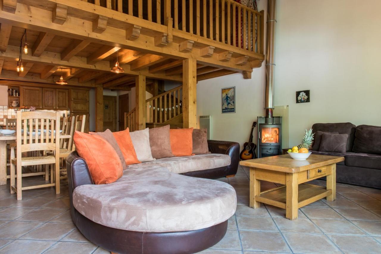 Chalet Chalet Silva *