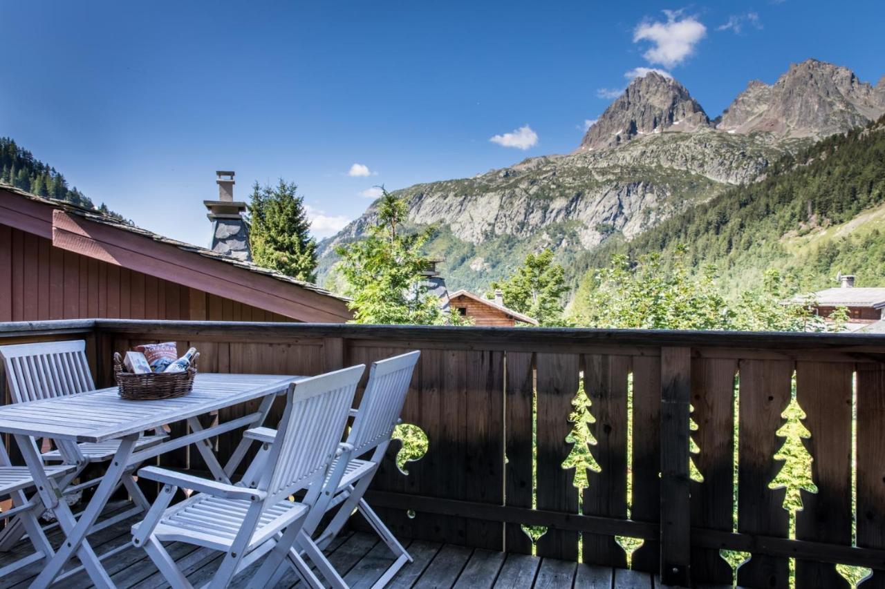 Chalet Silva Chalet *