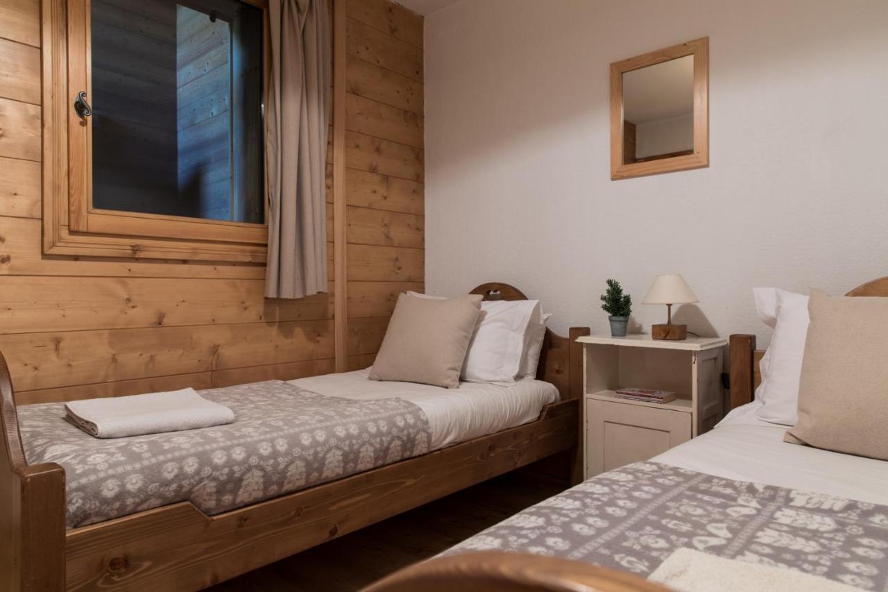 Chalet Silva * Chamonix