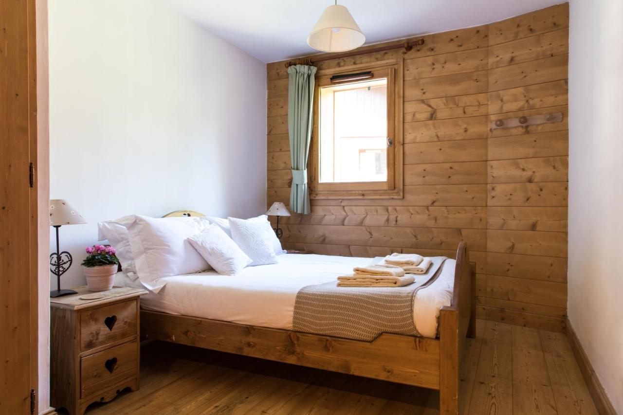 Chalet Silva *