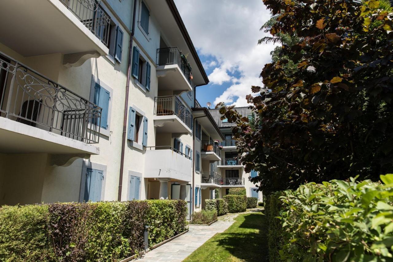 Apartment Le Paradis Chamonix