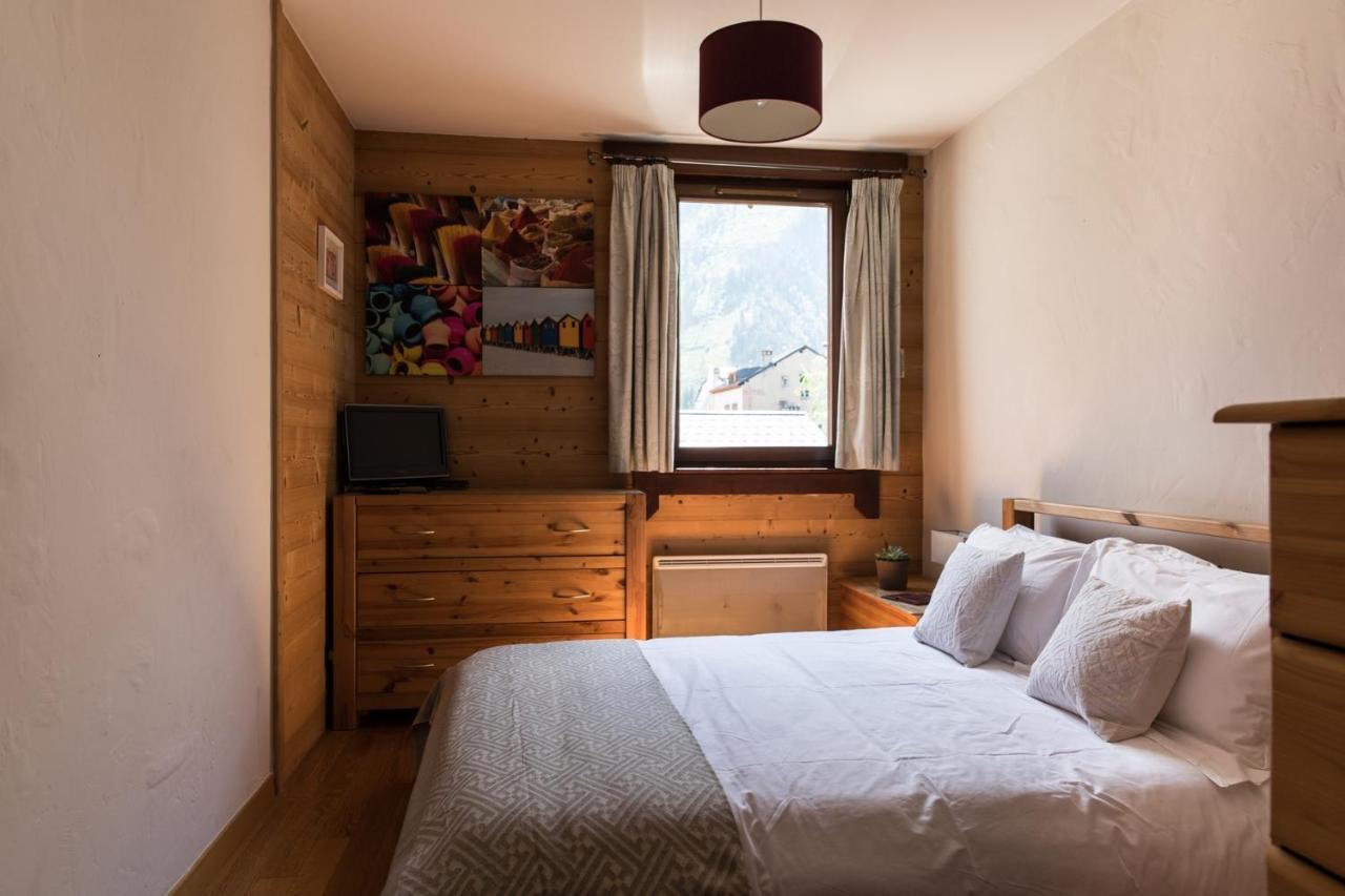 Le Paradis Apartment *