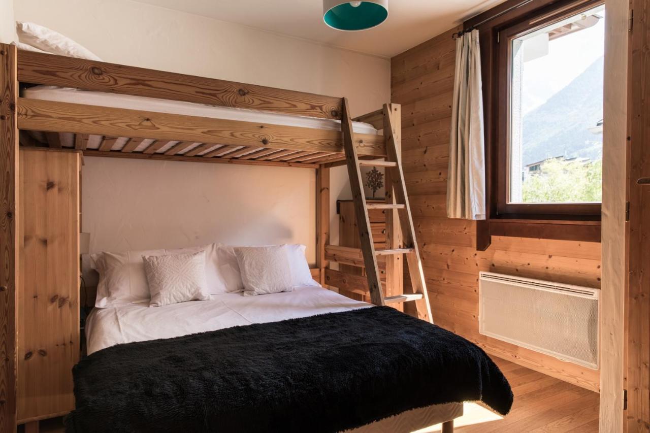 Apartment Le Paradis