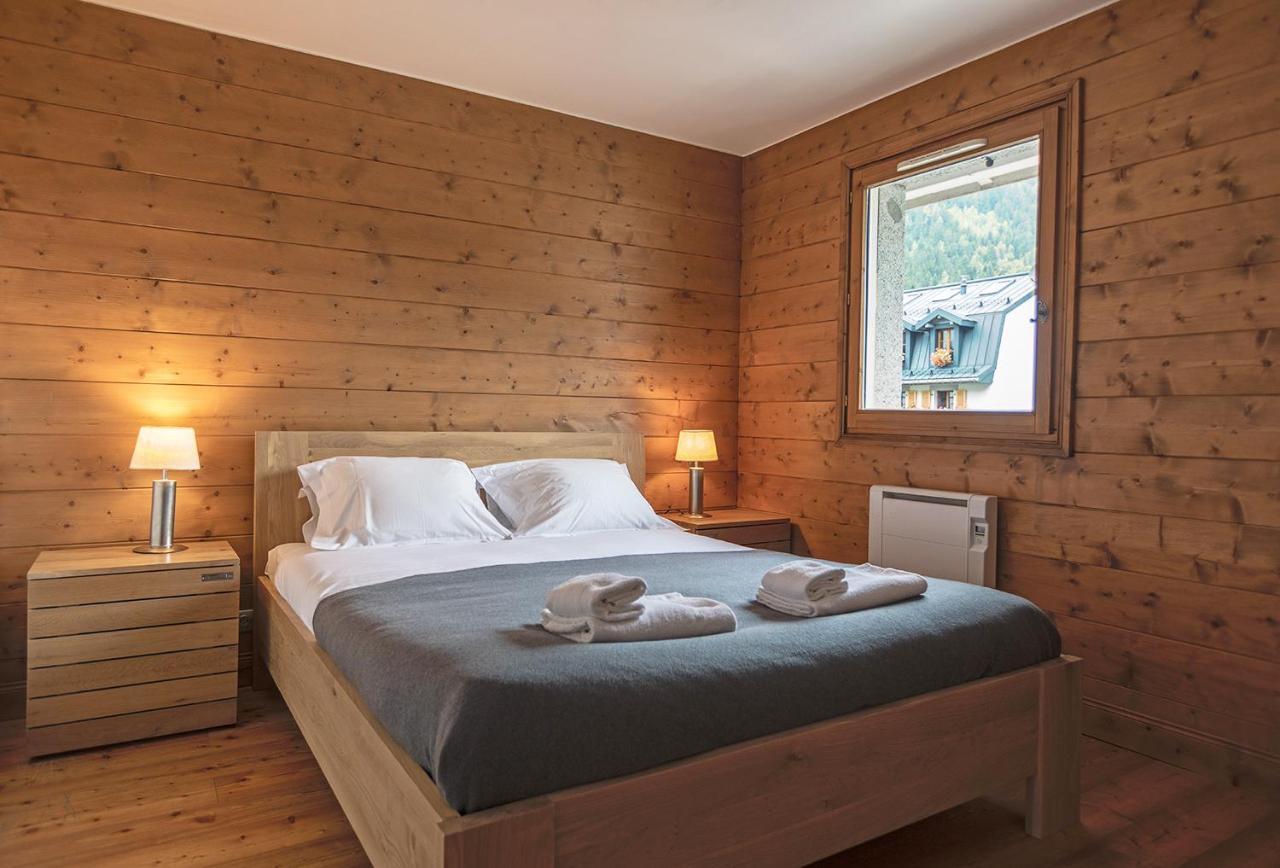 Vallet 12 - Alpes Travel - Central - Sleeps 8 Apartment