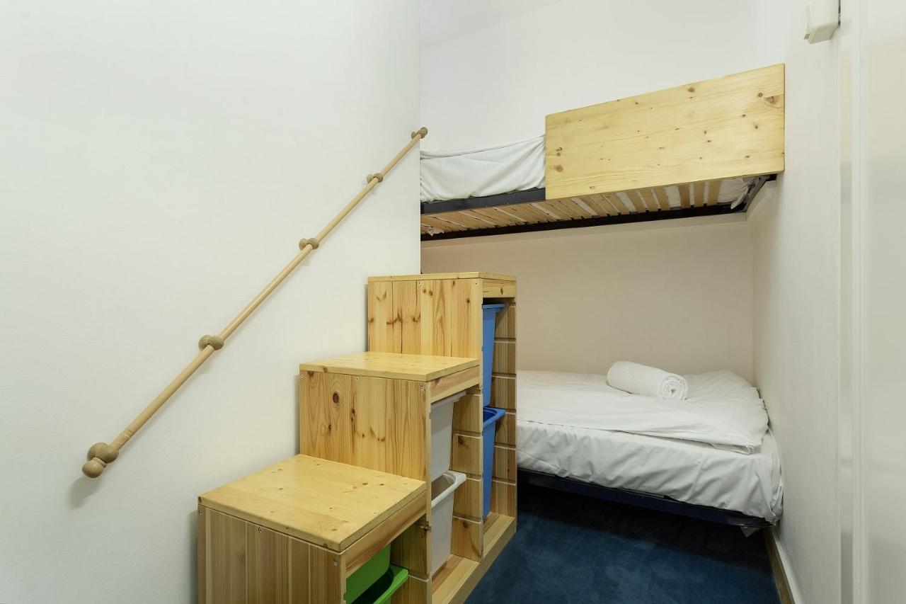 Lyret Centre Mont Blanc Apartment Chamonix