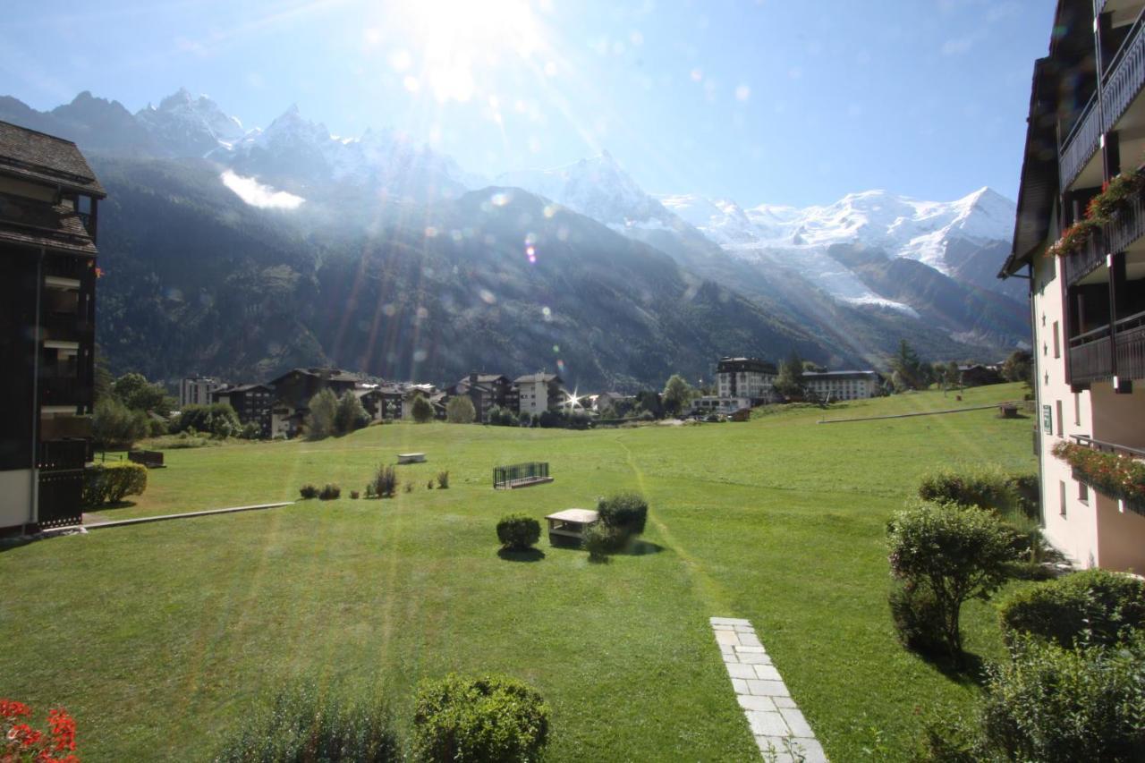 Les Balcons Du Savoy 104 Appt - Year