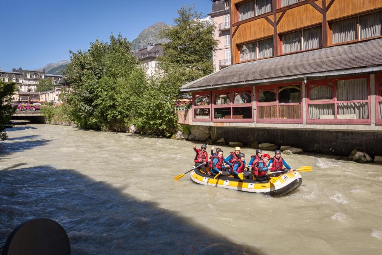 Lou Lou Apartment Chamonix