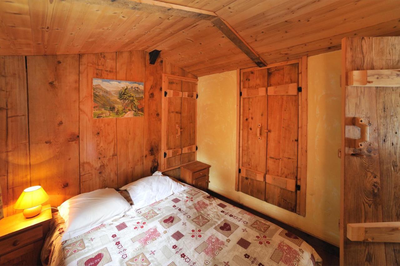 Chalets Et De Charme La Cremerie Du Glacier Chamonix