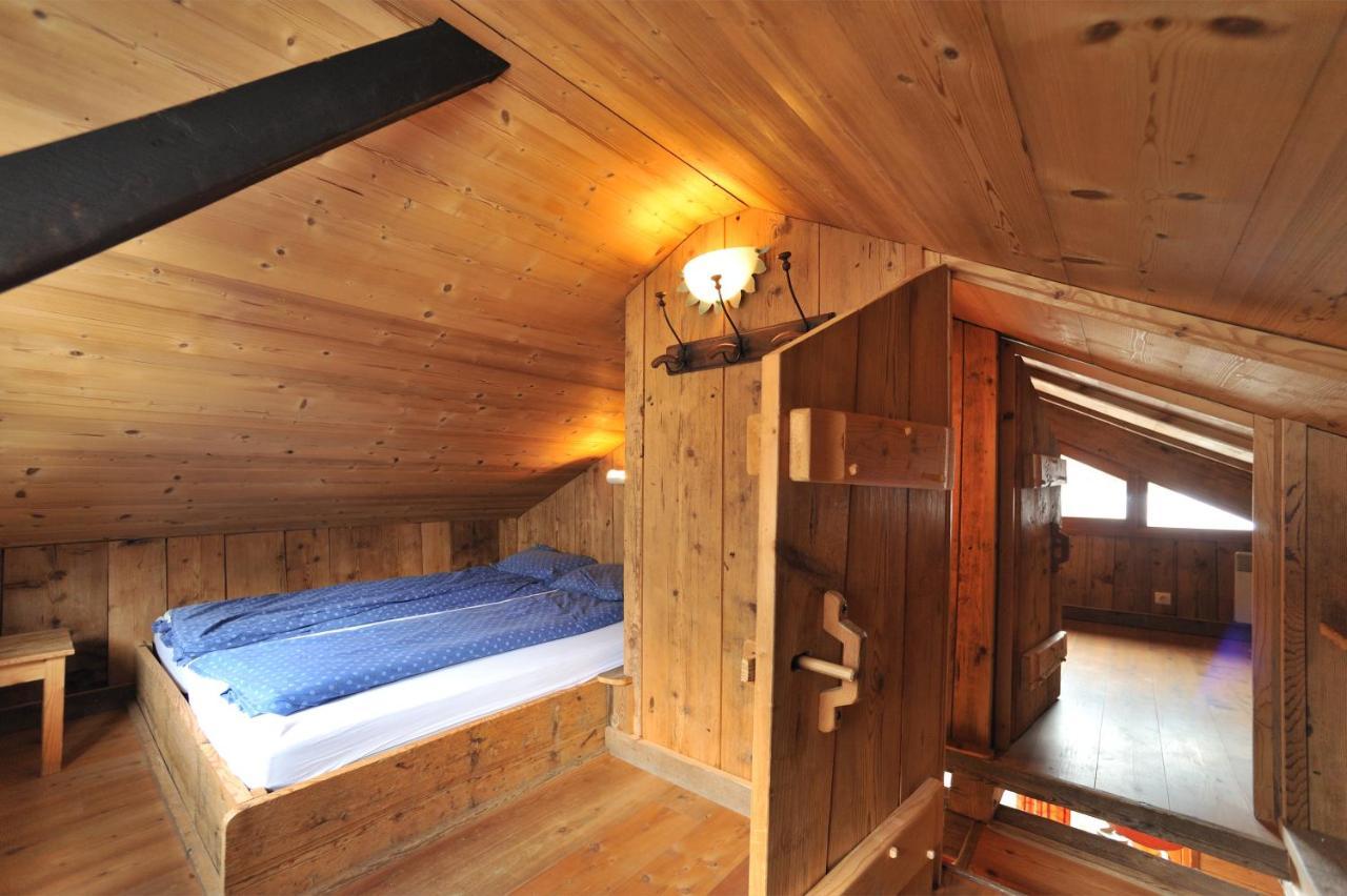 Chalets Et De Charme La Cremerie Du Glacier 2* Chamonix