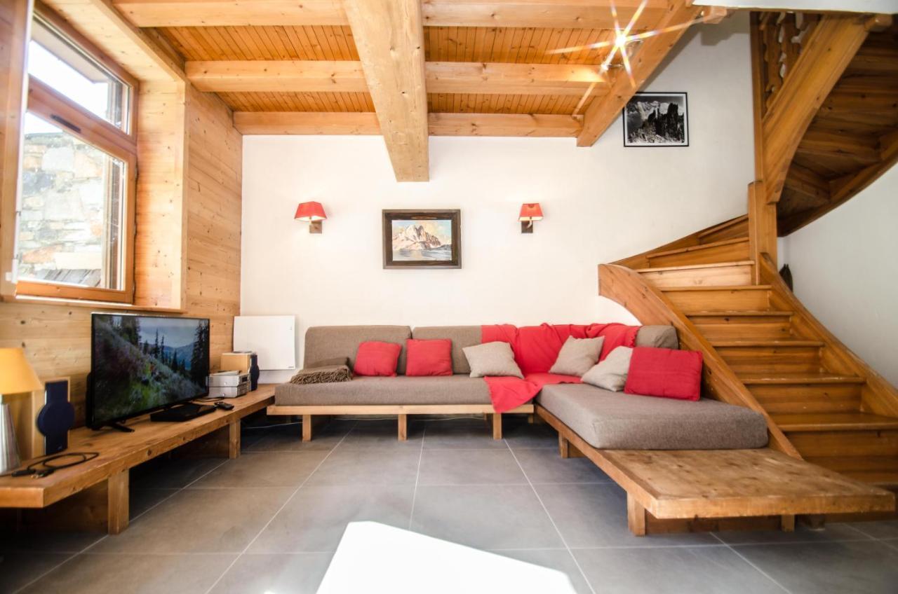 Chalet Panorama Chalet *