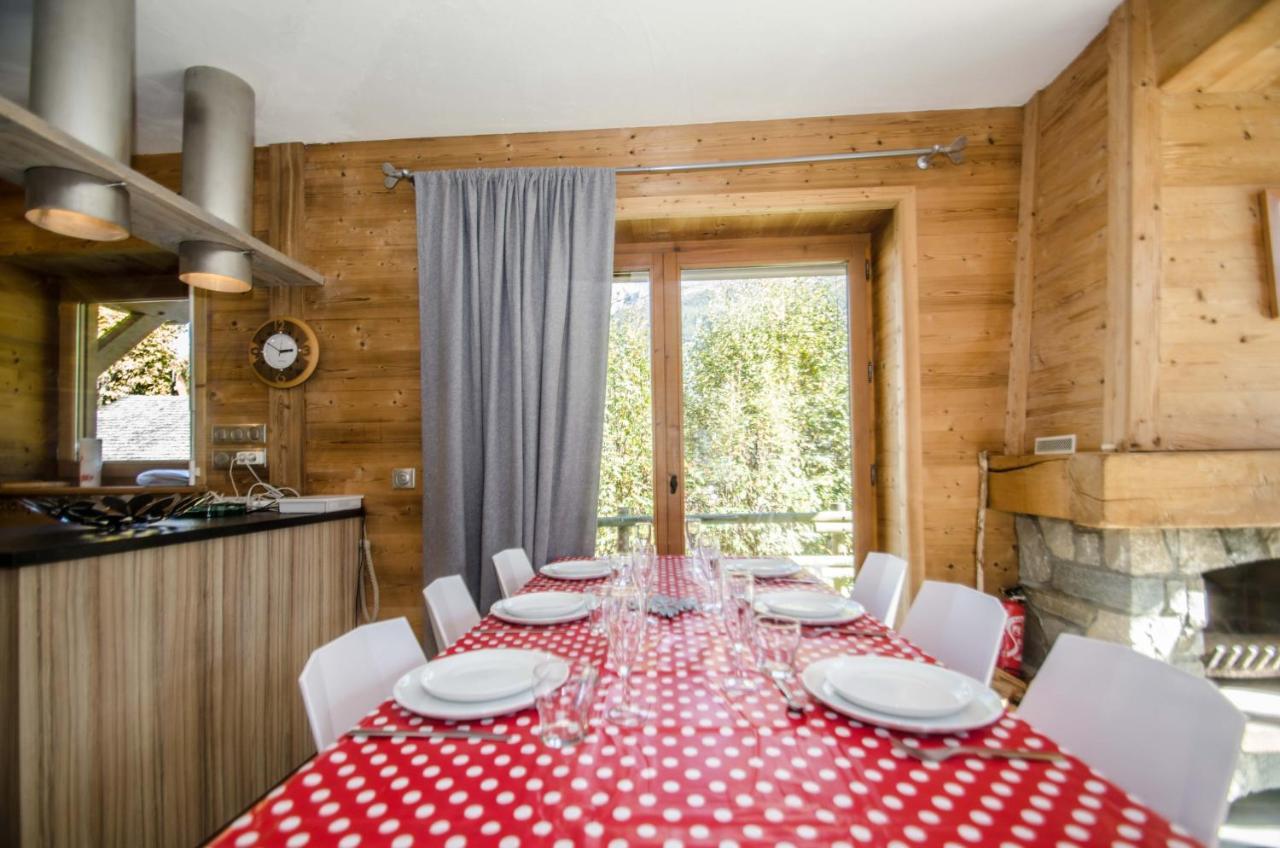 Chalet Chalet Panorama *