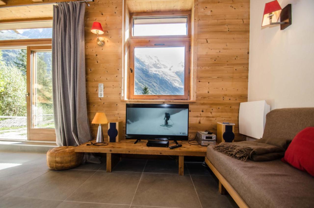 Chalet Panorama Chalet *