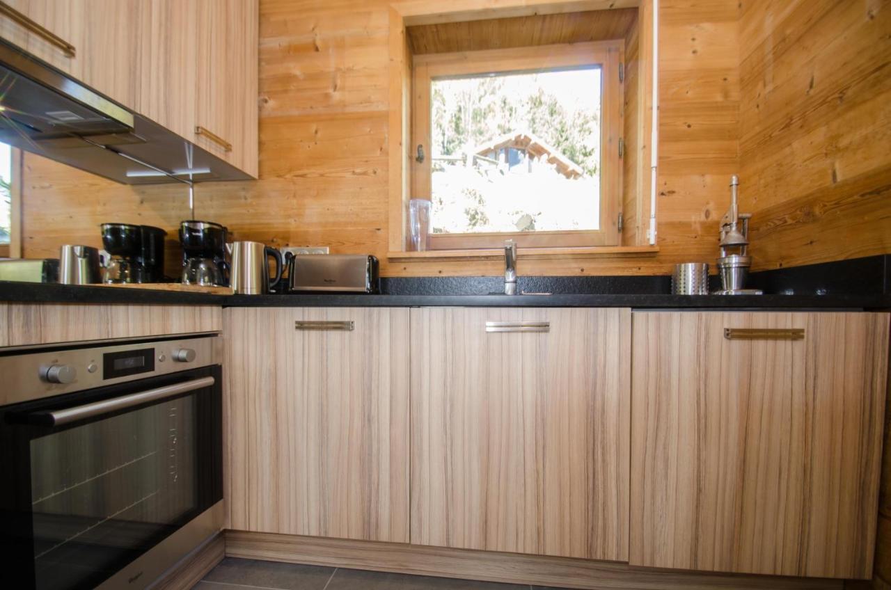 Chalet Panorama Chamonix