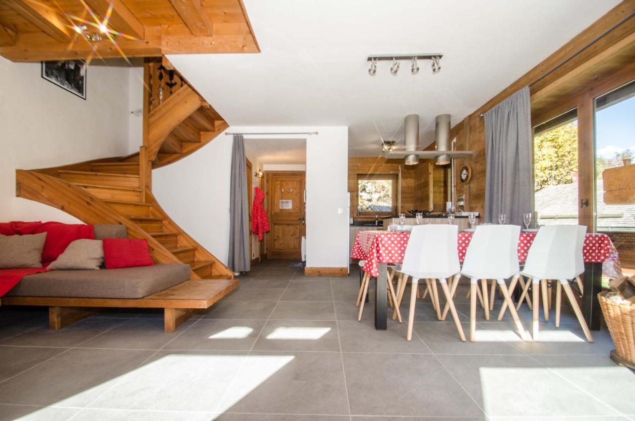 Chalet Panorama