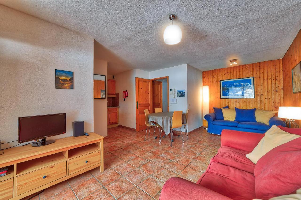 Carabiner: Espace Montagne Apartment Chamonix