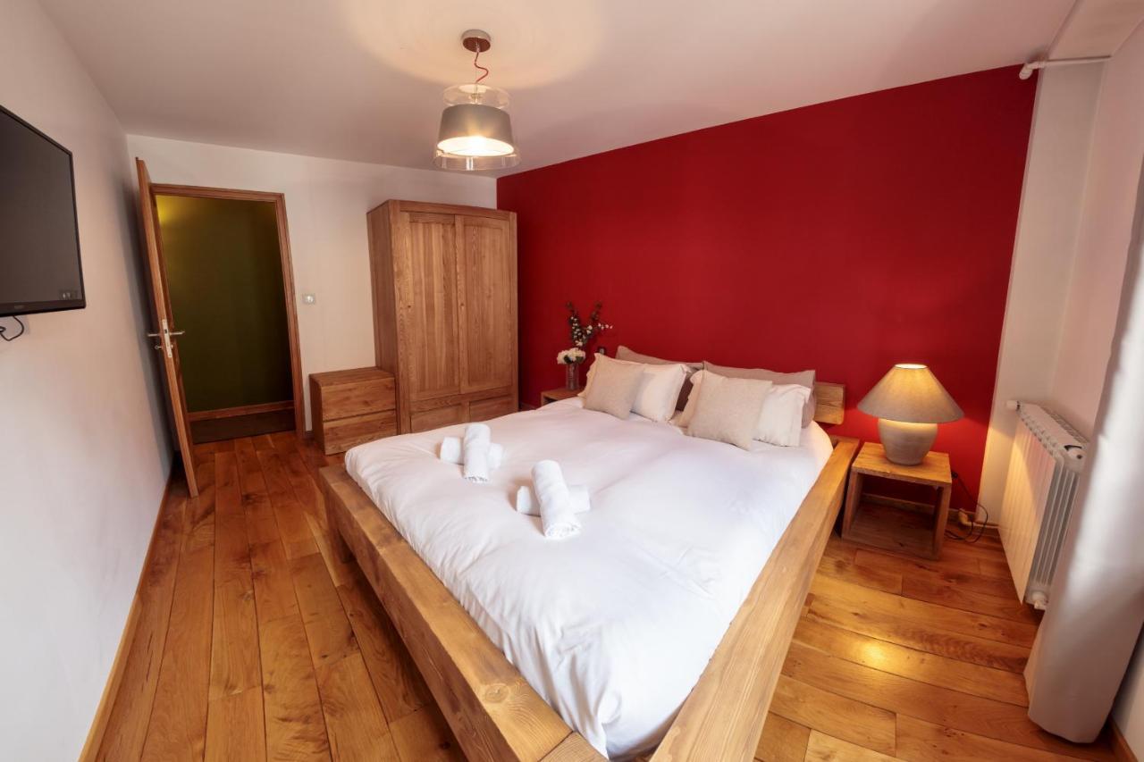 Paccard: Le Lutetia Chamonix