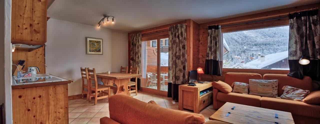 Etoiles - Les Des Etoiles Apartment