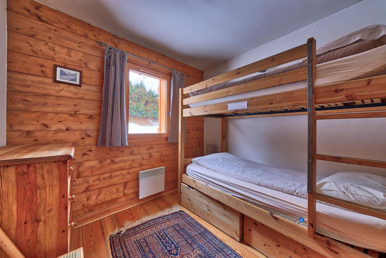 Apartment Etoiles - Les Des Etoiles Chamonix