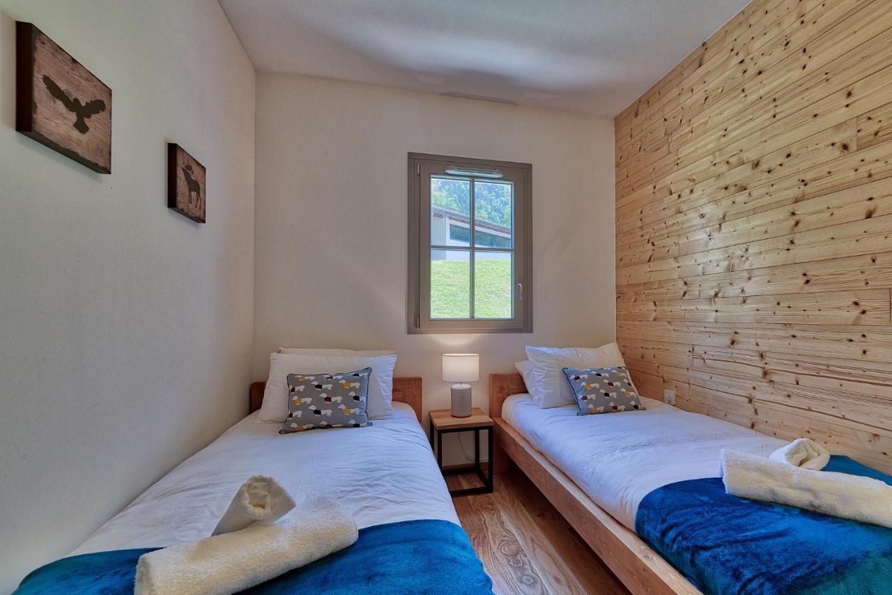 Base Camp: Ferme De Montenvers * Chamonix