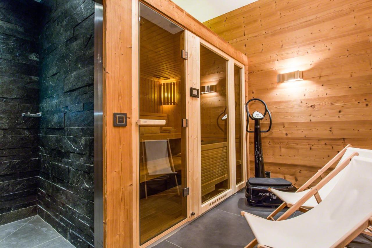 Majestic Apartment Chamonix